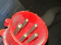 Höcker mobiele stofafzuiging - afbeelding 4 van  4