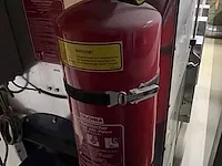 Höcker polytechnik vacumobil ea 300-7a l mobiele filterinstallatie - afbeelding 2 van  15