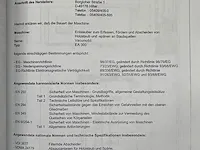 Höcker polytechnik vacumobil ea 300-7a l mobiele filterinstallatie - afbeelding 6 van  15