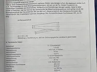 Höcker polytechnik vacumobil ea 300-7a l mobiele filterinstallatie - afbeelding 7 van  15