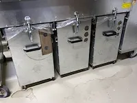 Höcker polytechnik vacumobil ea 300-7a l mobiele filterinstallatie - afbeelding 11 van  15