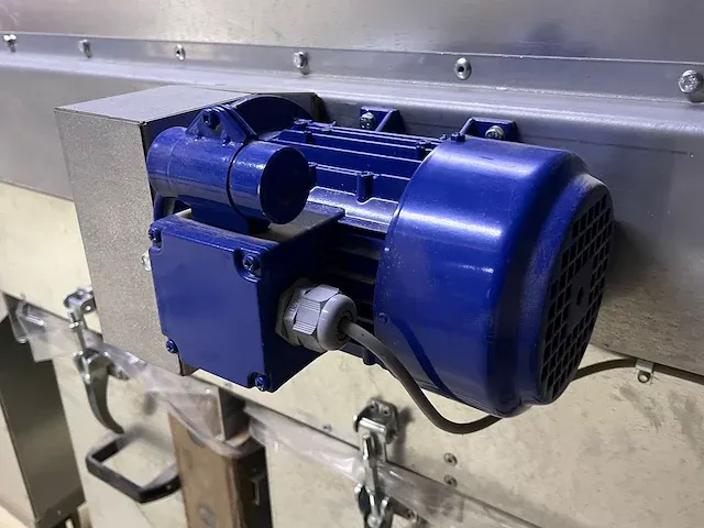 Höcker polytechnik vacumobil ea 300-7a l mobiele filterinstallatie - afbeelding 13 van  15