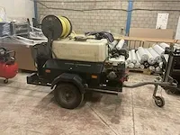 Hodru rioolreinigingsmachine - afbeelding 2 van  8