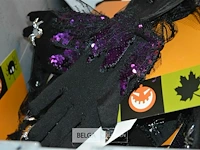 Hoedje met handschoenen ±24 - afbeelding 5 van  5