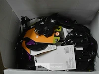 Hoedje met handschoenen ±24 - afbeelding 4 van  5
