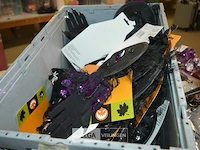 Hoedje met handschoenen ±24 - afbeelding 4 van  5