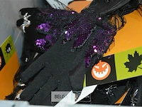 Hoedje met handschoenen ±24 - afbeelding 5 van  5