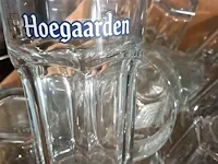 Hoegaarden glazen - afbeelding 2 van  2