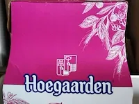 Hoegaarden rosã©,6-pack - afbeelding 1 van  5