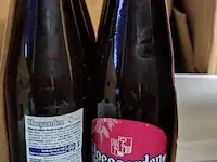 Hoegaarden rosã©,6-pack - afbeelding 3 van  5