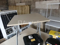 Hoek bureau - afbeelding 3 van  5