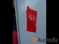 Hoek bureautafel in 4 stukken - afbeelding 3 van  6