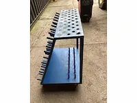 Hoek opspantafel - afbeelding 2 van  5