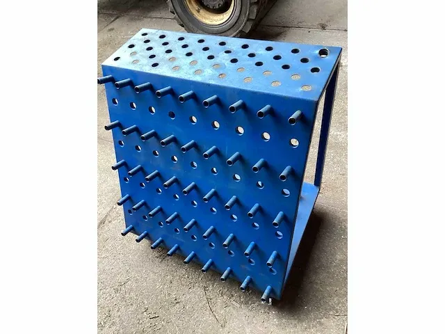 Hoek opspantafel - afbeelding 3 van  5