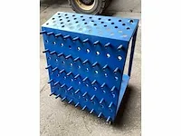 Hoek opspantafel - afbeelding 3 van  5