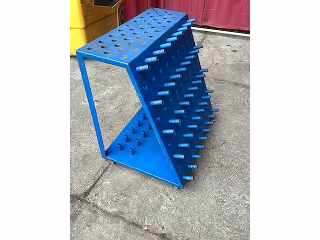 Hoek opspantafel - afbeelding 4 van  5
