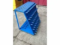 Hoek opspantafel - afbeelding 4 van  5