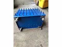 Hoek opspantafel - afbeelding 5 van  5