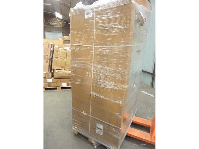 Hoekbad - 240l - 170 x 75 x 58 cm - wit - linkerhoek - afbeelding 9 van  9