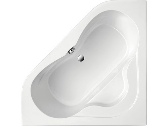 Hoekbad jesslin - afbeelding 3 van  3