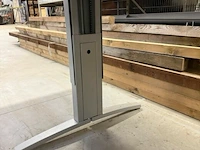 Hoekbureau l180 cm - afbeelding 3 van  4