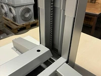 Hoekbureau l180 cm - afbeelding 4 van  4