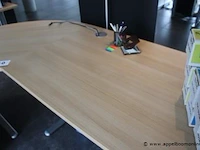 Hoekbureau vv ladenblok - afbeelding 2 van  2