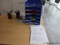Hoekbureau vv ladenblok - afbeelding 2 van  2