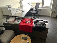 Hoekbureau - afbeelding 2 van  9