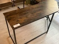Hoekbureau - afbeelding 1 van  5