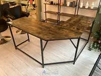 Hoekbureau - afbeelding 2 van  5