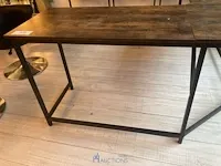 Hoekbureau - afbeelding 5 van  5