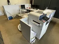 Hoekbureau - afbeelding 1 van  5
