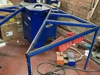 Hoekenpers calvet - afbeelding 4 van  5