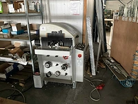 Hoekfreesmachine fom mistral 26 a - afbeelding 1 van  8