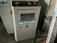 Hoekfreesmachine fom mistral 26 a - afbeelding 2 van  8