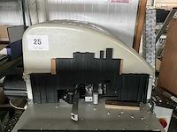 Hoekfreesmachine fom mistral 26 a - afbeelding 3 van  8