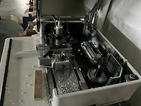 Hoekfreesmachine fom mistral 26 a - afbeelding 4 van  8
