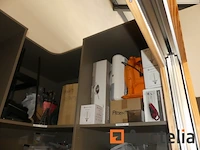 Hoekkast - afbeelding 2 van  9
