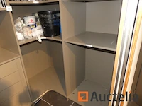 Hoekkast - afbeelding 3 van  9
