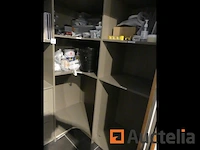 Hoekkast - afbeelding 4 van  9