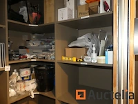 Hoekkast - afbeelding 5 van  9