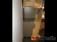 Hoekkast - afbeelding 6 van  9