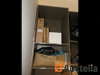 Hoekkast - afbeelding 7 van  9