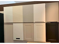Hoekkeuken family line edan – complete set 230 cm x 275 cm in bouwpakket - afbeelding 3 van  4