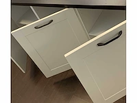 Hoekkeuken family line edan – complete set 230 cm x 275 cm in bouwpakket - afbeelding 4 van  4