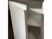 Hoekkeuken family line sole – complete set 230 cm x 275 cm in bouwpakket - afbeelding 3 van  3