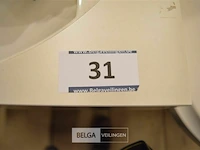 Hoeklavabo - afbeelding 3 van  3