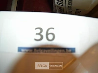 Hoeklavabo - afbeelding 2 van  2