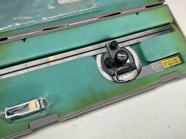 Hoekmeter (2x) - afbeelding 3 van  6